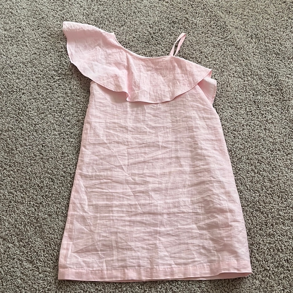 Zara girls dress, size 13/14 in girls not womens but fits like a small